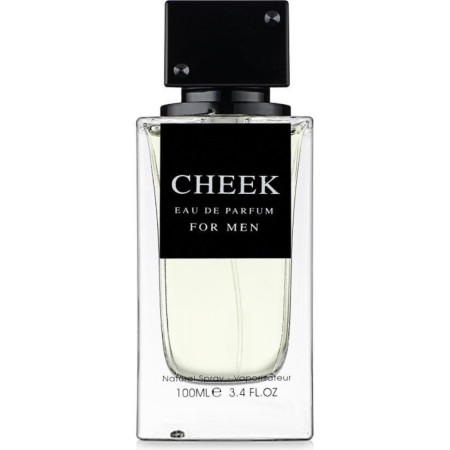 Fragrance World Cheek чоловіча парфумована вода 100 мл